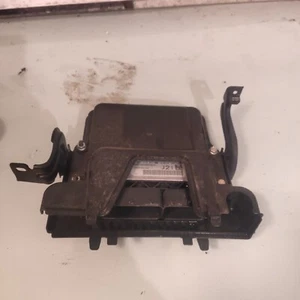 HONDA CIVIC MK10 2018 - 2022 1.0 PETROL ENGINE ECU CONTROL UNIT 37820-5AZ-K02 - Picture 1 of 4