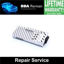 BMW F10 F20 F30 F40 AMP BE9510 *Repair Service with Lifetime Warranty!* 