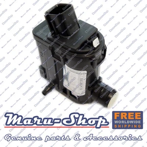 Windshield Window Washer Motor Pump for 12~16 Hyundai i30 5DR/3DR-w/Rear Wiper - Bild 1 von 1