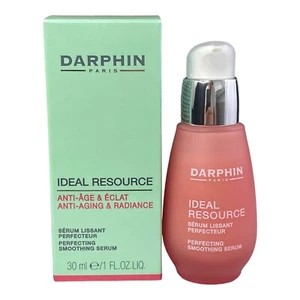 Suero suavizante perfeccionador Darphin Ideal Resource 30 ml/1 oz nuevo en caja - Imagen 1 de 7