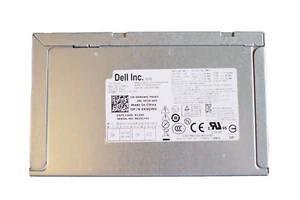 DELL L300PM-01 (PS-6301-05DH) 300W Fuente de alimentación 80mm Ventilador 24p P4 SATA 0X9GWG #8062 - Imagen 1 de 3