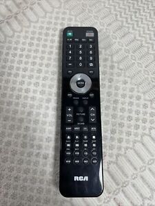 RCA Remote Control WD13391 TV OEM / USED / Working Condition