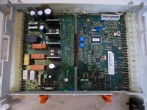 Viessmann LGM18 Eurola Hauptplatine als Reparaturauftrag bei fehler 4 - Bild 1 von 1
