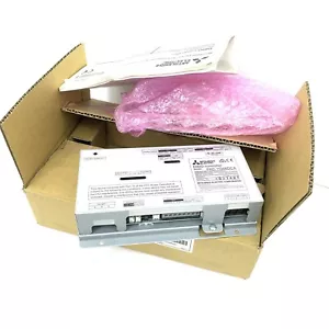 Mitsubishi Dido Controller PAC-YG66DCA-J digitales Ein- und Ausgangssteuermodul - Bild 1 von 5