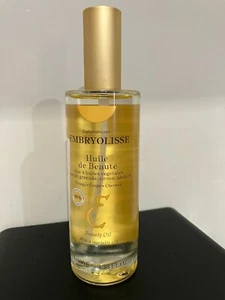 Embryolisse huile de beaute beauty oil (face body hair) 100ml - Picture 1 of 3