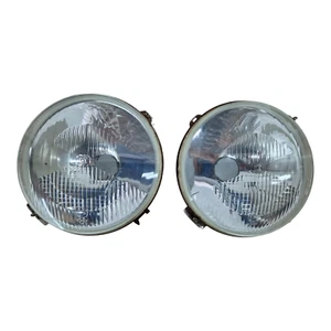 Cibie HeadLight set classic cars, hot rods for Peugeot 403, 404 and others. - Picture 1 of 4