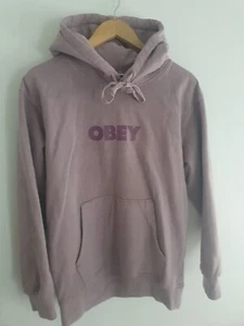 Obey Hoodie - Picture 1 of 4