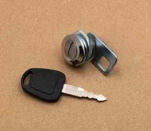 Excavator Cab Door Lock Core Suitable For Takeuchi 55/60/75/135/155/160/175 - Picture 1 of 2