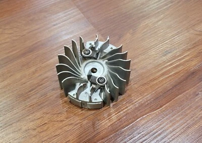 Echo FLYWHEEL PART FOR CS-310 16" Bar 30.5 cc  Chainsaw - Image 1 of 2