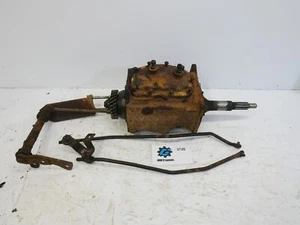 Kaiser Willys Jeep T89 3 velocidades cambio lateral transmisión Gladiator J3000 J4000 - Imagen 1 de 9