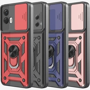 For Moto G Stylus Power Play 5G 2024 Case Heavy Duty Shockproof Dropproof Cover - Picture 1 of 51