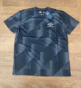 HOLLISTER Black Logo SMALL Boxy Rec Leisure Division Graphic Soccer Jersey NWT - Picture 1 of 2