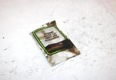 96 Arctic Cat Thundercat OEM Tuerca NOS 0646-140 SAS7 Foto 1 de 4