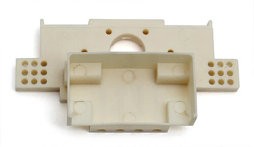 Team Associated RC10 Rear Bulkhead ASC6323 6323 - Image 1 of 1