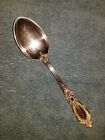 Towle King Richard Youth Five Oclock Spoon Sterling 5 1 2
