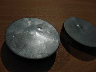 (2) Tapacubos de rueda central Falken MCS60NA03 Foto 1 de 4