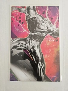 Fantastic two #31 Giang variant Virgin - Bild 1 von 1