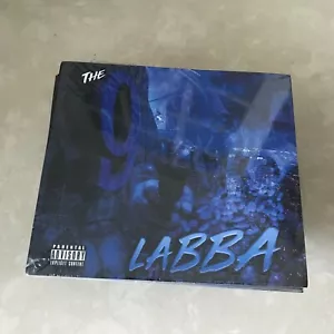 LABBA The 9 cd Dj Pf Cuttin El Da Sensei Royal Flush Vic Spencer Busta Rhymes - Imagen 1 de 8