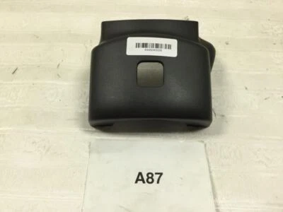 Subaru Tribeca 2006 2014 columna de dirección superior cubierta moldura OEM+ Foto 1 de 4