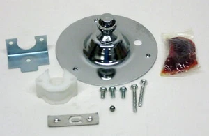 DE724 for 5303281153 Electrolux Frigidaire Gibson Dryer Rear Bearing Drum Kit - Picture 1 of 3