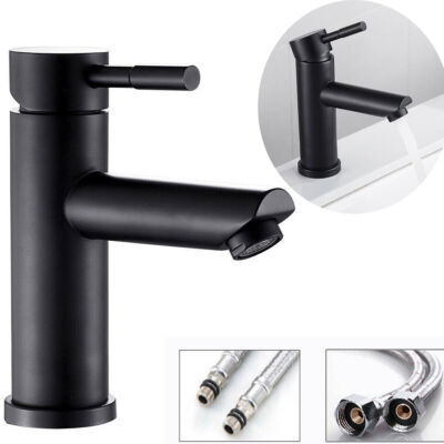 Bath Black Basin Taps for sale | eBay