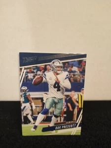 Dak Prescott 2020 Panini Prestige #76 Dallas Cowboys - Bild 1 von 2