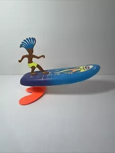 Wahu Surfer Dudes Cottesloe Col 2013 - Surfing Toy Toyosity LLC D160715GD - Picture 1 of 8