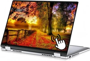 Dell Latitude 14 7400 2-in-1 i7-8665U 16GB 256GB SSD 14" FHD Touch IR Camera - Picture 1 of 7