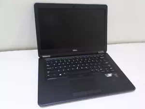 Dell Latitude E7450 - Intel COre i5-5300U, No RAM, No HDD - DAMAGED, but POSTS - Picture 1 of 12