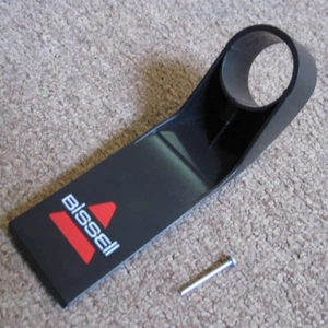 Bissell CleanView upright vacuum brush support plate BVG1P001050 OEM 1838 P478 - Picture 1 of 3