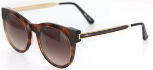 PAUL HUEMAN PHS-1005D brown/gold sunglasses - Picture 1 of 6