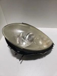 Driver Headlight 251 Type R350 Halogen Fits 06-10 MERCEDES R-CLASS 380473 - Picture 1 of 3