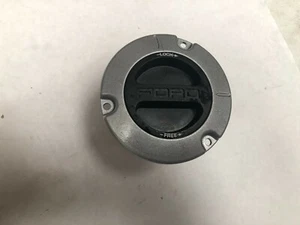 6C3Z-3B396-BA Ford Superduty 05-16 Front Manual locking hub New - Imagen 1 de 2