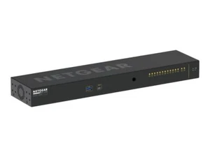 Netgear MSM4214X-100AJS Switch II price incl VAT 3 yr warranty* B2B - Picture 1 of 12