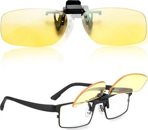 Anti-Blaulicht Brille | UV-Schutz | PC Handy TV Schutz - Bild 1 von 7