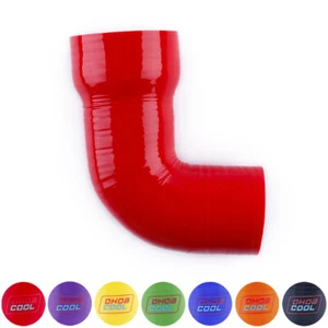 Manguera de salida Silincoe Turbo para Audi S3 A3 TT Leno Cupra R BAM 210 225 1.8T 20VT - Imagen 1 de 8