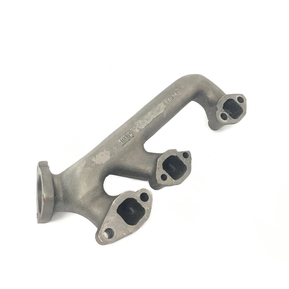 Passenger Side Exhaust Manifold 88-95 S10-BLAZER S10-JIMMY S10/S15  4.3L/262 - Image 1 of 4