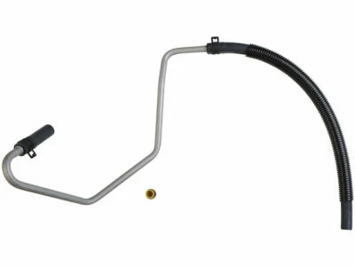 For 1988-1994 GMC C2500 Power Steering Return Line Hose Assembly 84944QM - Image 1 of 2
