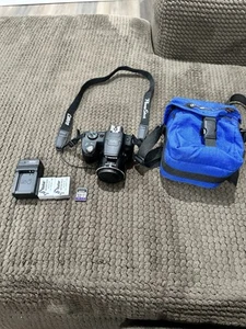Canon PowerShot SX50 HS 12.1MP Digital Camera Comes With 2 Batteries,32gb Card - Picture 1 of 9