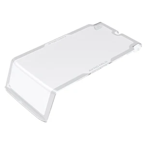 30231CRY Crystal Clear Lid for 30230 AkroBin Storage Bins, (12-Pack) - Picture 1 of 4
