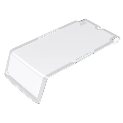 30231CRY Crystal Clear Lid for 30230 AkroBin Storage Bins, (12-Pack) - Image 1 of 4