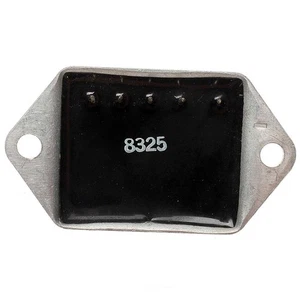 Regulador de voltaje para Subaru DL 1982-1993, GL Brat GL-10, RX MOTOR ESTÁNDAR PROD - Imagen 1 de 3