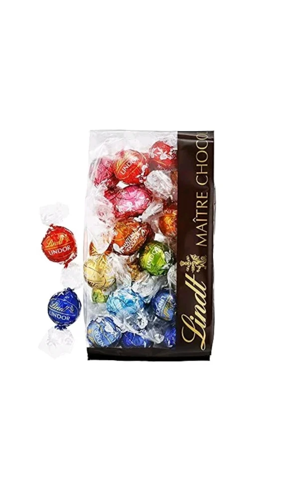 Lindt Lindor 1kg Misto - Image 1 of 1