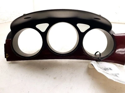 2004 LEXUS ES330 SPEEDOMETER DASH BEZEL ASSEMBLY  - Image 1 of 4