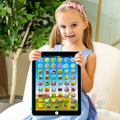 Educational Learning Toys for Kids Toddlers Age 2 3 4 5 6 7 Years Old Boys Girls - Image 1 of 4