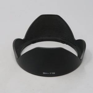 Tokina OEM Lens Hood BH-77B Bayonet Hood AT-X Pro SD DX ATX 11-16mm 2.8 - Picture 1 of 3