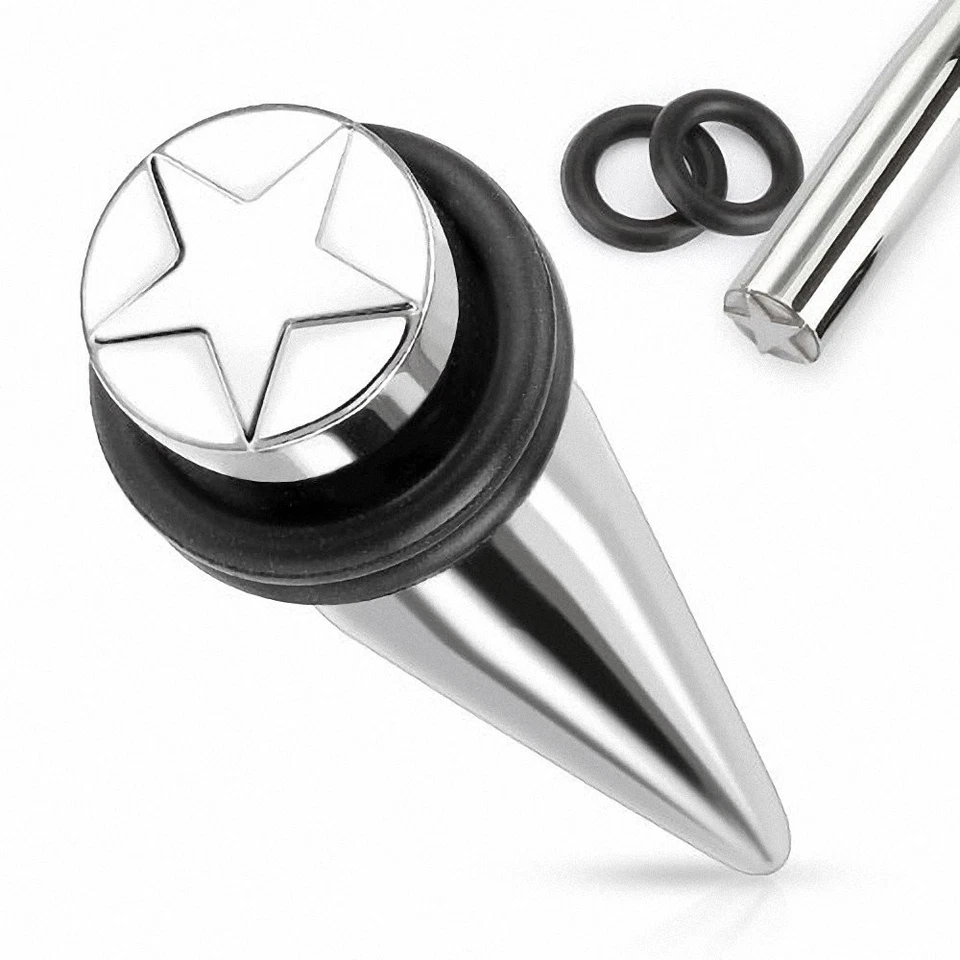 Piercing Orecchio Stella - Immagine 1 di 1