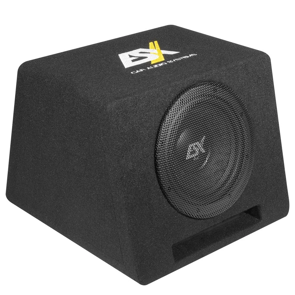 ESX DBX-108Q - Bild 1 von 1