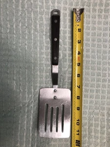 ChefsCraft Stainless Spatula 11” - Very Nice and Sturdy - Picture 1 of 7