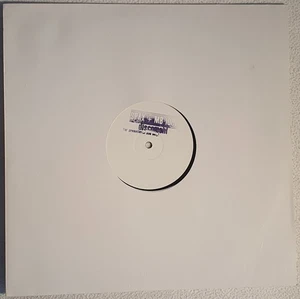 Spax + MB 1000 - Discomehl 12" Vinyl 1999 Single LP Schallplatte - Bild 1 von 3
